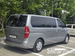 Hyundai Starex, 2016 — миниатюра 5