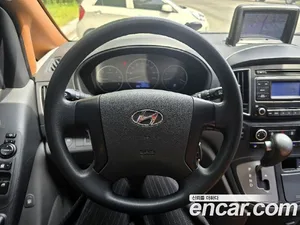 Hyundai Starex, 2016 — миниатюра 7