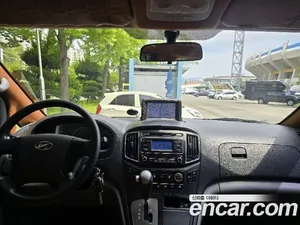 Hyundai Starex, 2016 — миниатюра 8