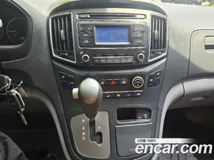 Hyundai Starex, 2016 — миниатюра 9