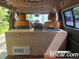 Hyundai Starex, 2016 — миниатюра 13