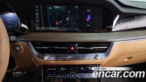 Kia Mohave, 2021 — миниатюра 14