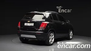 Chevrolet Trax, 2015 — миниатюра 2