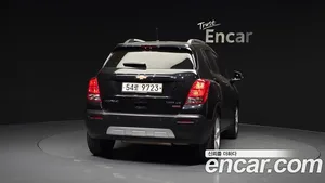 Chevrolet Trax, 2015 — миниатюра 4