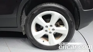 Chevrolet Trax, 2015 — миниатюра 5
