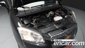 Chevrolet Trax, 2015 — миниатюра 6