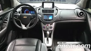 Chevrolet Trax, 2015 — миниатюра 7