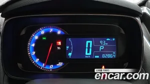 Chevrolet Trax, 2015 — миниатюра 8