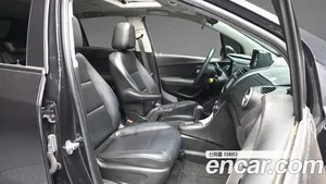 Chevrolet Trax, 2015 — миниатюра 11