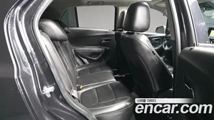 Chevrolet Trax, 2015 — миниатюра 12