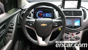Chevrolet Trax, 2015 — миниатюра 13