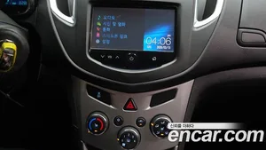 Chevrolet Trax, 2015 — миниатюра 14