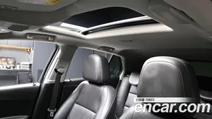 Chevrolet Trax, 2015 — миниатюра 19