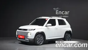 Hyundai Casper, 2021 — миниатюра 1