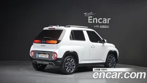 Hyundai Casper, 2021 — миниатюра 2