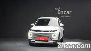Hyundai Casper, 2021 — миниатюра 3