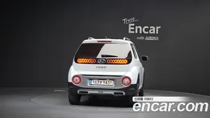 Hyundai Casper, 2021 — миниатюра 4
