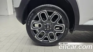 Hyundai Casper, 2021 — миниатюра 5