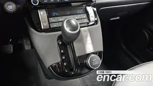 Hyundai Casper, 2021 — миниатюра 9