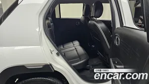 Hyundai Casper, 2021 — миниатюра 12