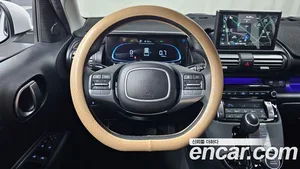 Hyundai Casper, 2021 — миниатюра 13