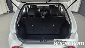 Hyundai Casper, 2021 — миниатюра 20
