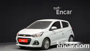 Chevrolet Spark, 2016 — миниатюра 1