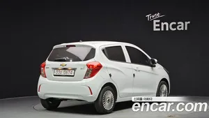 Chevrolet Spark, 2016 — миниатюра 2