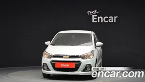 Chevrolet Spark, 2016 — миниатюра 3