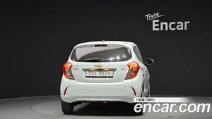 Chevrolet Spark, 2016 — миниатюра 4