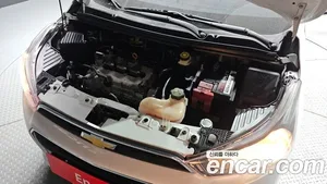 Chevrolet Spark, 2016 — миниатюра 6