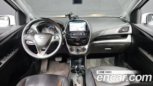 Chevrolet Spark, 2016 — миниатюра 7