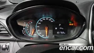 Chevrolet Spark, 2016 — миниатюра 8