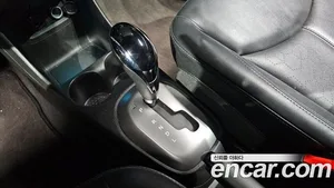 Chevrolet Spark, 2016 — миниатюра 9