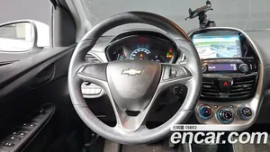Chevrolet Spark, 2016 — миниатюра 10