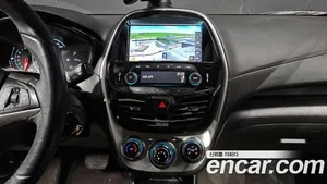 Chevrolet Spark, 2016 — миниатюра 11