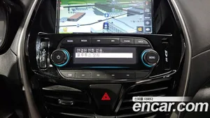 Chevrolet Spark, 2016 — миниатюра 13
