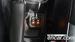 Chevrolet Spark, 2016 — миниатюра 14