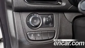Chevrolet Spark, 2016 — миниатюра 15