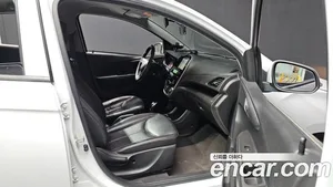 Chevrolet Spark, 2016 — миниатюра 17