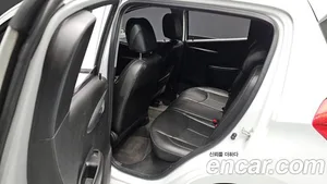 Chevrolet Spark, 2016 — миниатюра 19