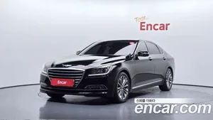 Hyundai Genesis, 2014 — миниатюра 1