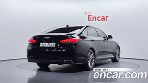 Hyundai Genesis, 2014 — миниатюра 2