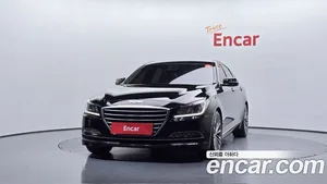 Hyundai Genesis, 2014 — миниатюра 3