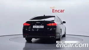 Hyundai Genesis, 2014 — миниатюра 4
