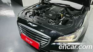 Hyundai Genesis, 2014 — миниатюра 6