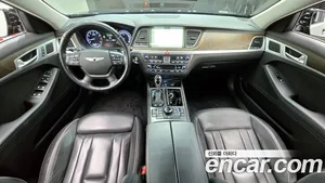 Hyundai Genesis, 2014 — миниатюра 7