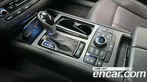 Hyundai Genesis, 2014 — миниатюра 9
