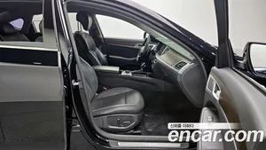 Hyundai Genesis, 2014 — миниатюра 10