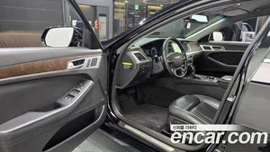 Hyundai Genesis, 2014 — миниатюра 11